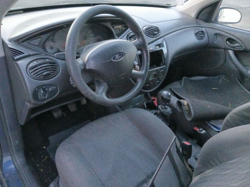 ford focus i (daw, dbw) del año 2004