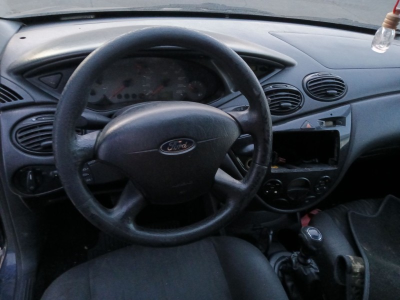 ford focus i (daw, dbw) del año 2004