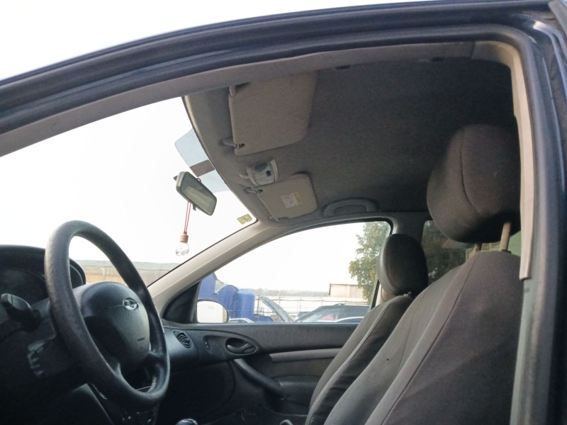 ford focus i (daw, dbw) del año 2004