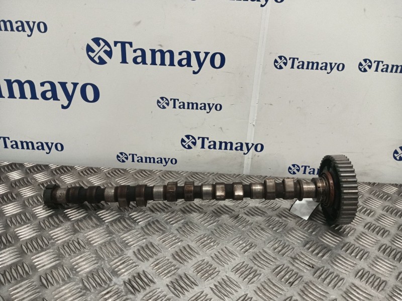 Recambio de arbol de levas para volvo v50 familiar 2.4 cat referencia OEM IAM 30637898  