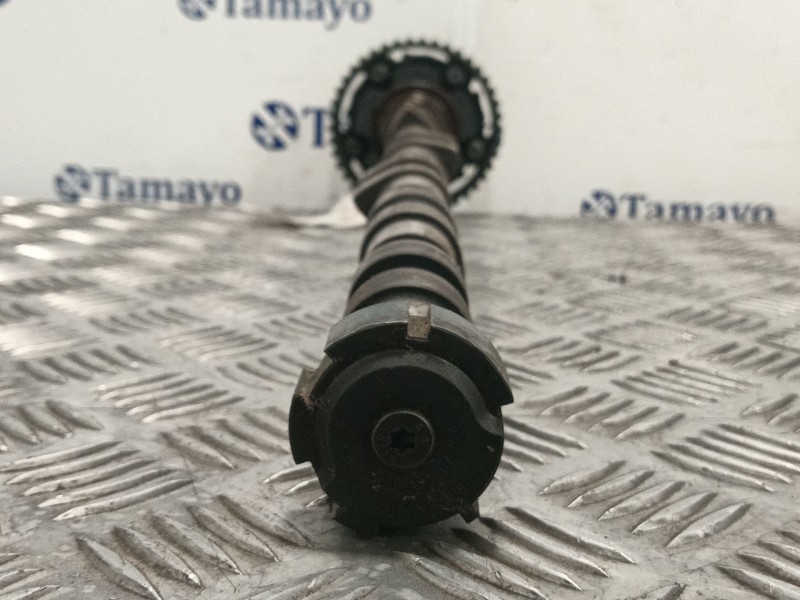 Recambio de arbol de levas para volvo v50 familiar 2.4 cat referencia OEM IAM 30637898  
