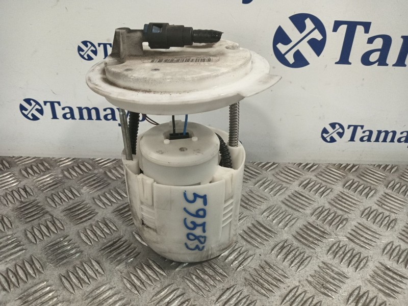 Recambio de aforador para dodge caliber 2.0 referencia OEM IAM   