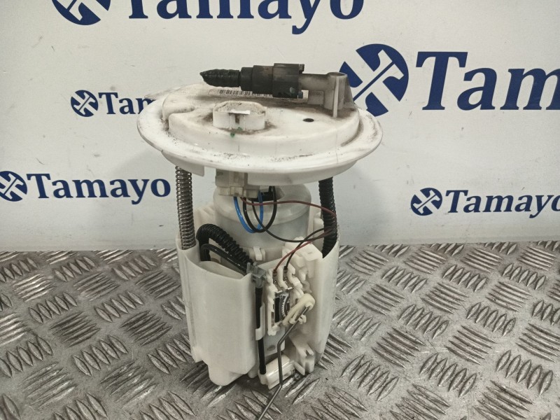 Recambio de aforador para dodge caliber 2.0 referencia OEM IAM   