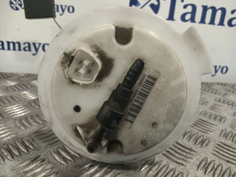 Recambio de aforador para dodge caliber 2.0 referencia OEM IAM   