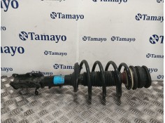 Recambio de amortiguador delantero izquierdo para mercedes-benz vito / mixto furgoneta (w639) 111 cdi (639.601, 639.603, 639.605