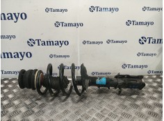 Recambio de amortiguador delantero derecho para mercedes-benz vito / mixto furgoneta (w639) 111 cdi (639.601, 639.603, 639.605) 
