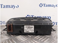 Recambio de pantalla multifuncion para peugeot 308 sw 1.6 hdi fap cat (9hz / dv6ted4) referencia OEM IAM 9664644280 9660525577  2