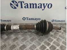 Recambio de transmision delantera derecha para citroën c4 i (lc_) 1.6 hdi referencia OEM IAM 9637117880 8MN05  2