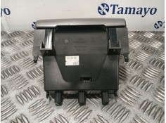 Recambio de mando climatizador para peugeot 308 sw 1.6 hdi fap cat (9hz / dv6ted4) referencia OEM IAM 96850724XT00 69900002  2