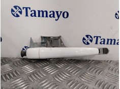 Recambio de maneta exterior trasera derecha para peugeot 308 sw 1.6 hdi fap cat (9hz / dv6ted4) referencia OEM IAM 1199D4  