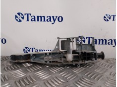 Recambio de maneta exterior trasera derecha para peugeot 308 sw 1.6 hdi fap cat (9hz / dv6ted4) referencia OEM IAM 1199D4   2