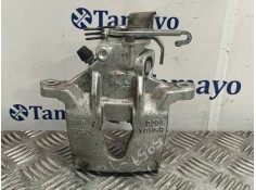 Recambio de pinza freno trasera derecha para nissan interstar furgoneta (x70) dci 115 referencia OEM IAM 0204YO1159  