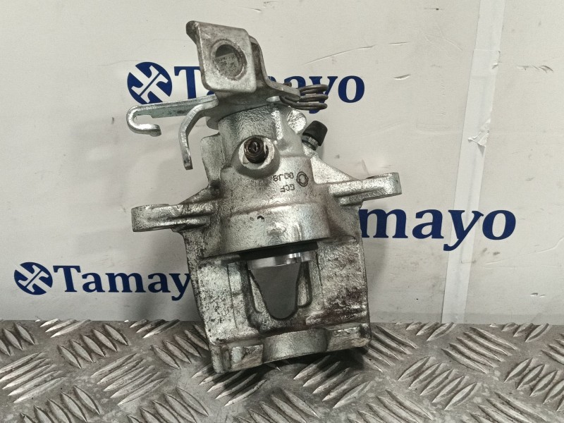 Recambio de pinza freno trasera derecha para nissan interstar furgoneta (x70) dci 115 referencia OEM IAM 0204YO1159  