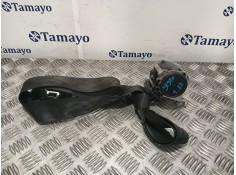 Recambio de cinturon seguridad trasero izquierdo para peugeot 2008 (--.2013) 1.2 12v e-thp referencia OEM IAM 96781657XY  