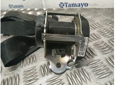 Recambio de cinturon seguridad trasero izquierdo para peugeot 2008 (--.2013) 1.2 12v e-thp referencia OEM IAM 96781657XY   2