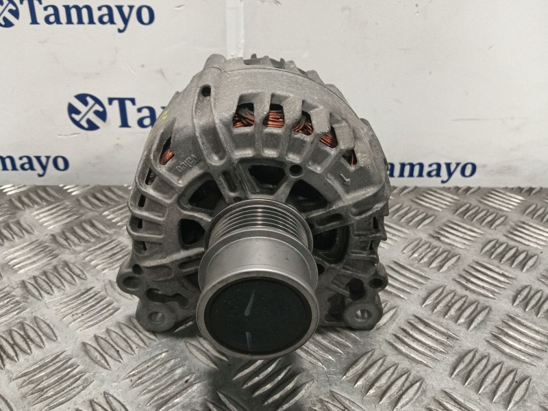 Recambio de alternador para seat arona (kj7, kjp) 1.0 tsi referencia OEM IAM 05E903026C 2722283B 