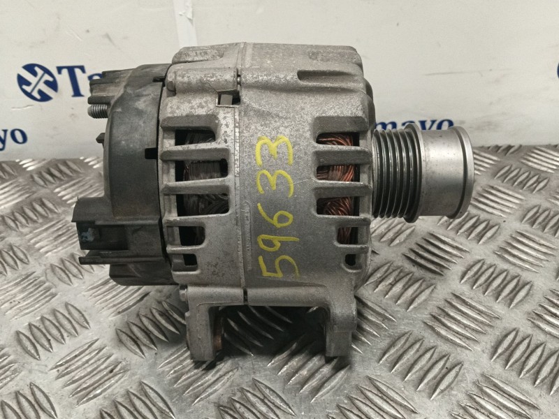 Recambio de alternador para seat arona (kj7, kjp) 1.0 tsi referencia OEM IAM 05E903026C 2722283B 