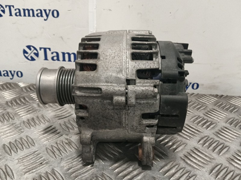 Recambio de alternador para seat arona (kj7, kjp) 1.0 tsi referencia OEM IAM 05E903026C 2722283B 