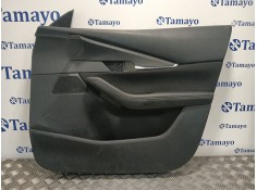 Recambio de guarnecido puerta delantera derecha para mazda cx-30 (dm) skyactiv-g m hybrid awd referencia OEM IAM DFR5684C1  