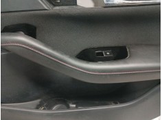 Recambio de guarnecido puerta delantera derecha para mazda cx-30 (dm) skyactiv-g m hybrid awd referencia OEM IAM DFR5684C1   2