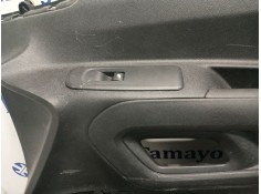 Recambio de guarnecido puerta delantera derecha para opel combo furgoneta/monovolumen (k9) 1.5 d referencia OEM IAM 98167913ZD   2