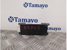 Recambio de modulo electronico para peugeot 308 sw 1.6 hdi fap cat (9hz / dv6ted4) referencia OEM IAM 966509968001 S122288001F 