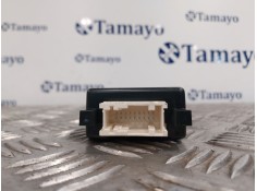 Recambio de modulo electronico para peugeot 308 sw 1.6 hdi fap cat (9hz / dv6ted4) referencia OEM IAM 966509968001 S122288001F  2