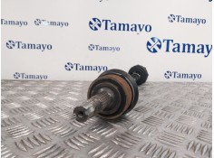 Recambio de transmision delantera izquierda para opel corsa d (s07) 1.2 (l08, l68) referencia OEM IAM    2