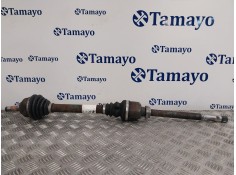 Recambio de transmision delantera derecha para peugeot 308 i (4a_, 4c_) 1.6 hdi referencia OEM IAM   