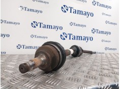 Recambio de transmision delantera derecha para peugeot 308 i (4a_, 4c_) 1.6 hdi referencia OEM IAM    2
