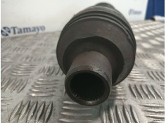 Recambio de transmision delantera izquierda para opel astra h gtc (a04) 1.7 cdti (l08) referencia OEM IAM    2