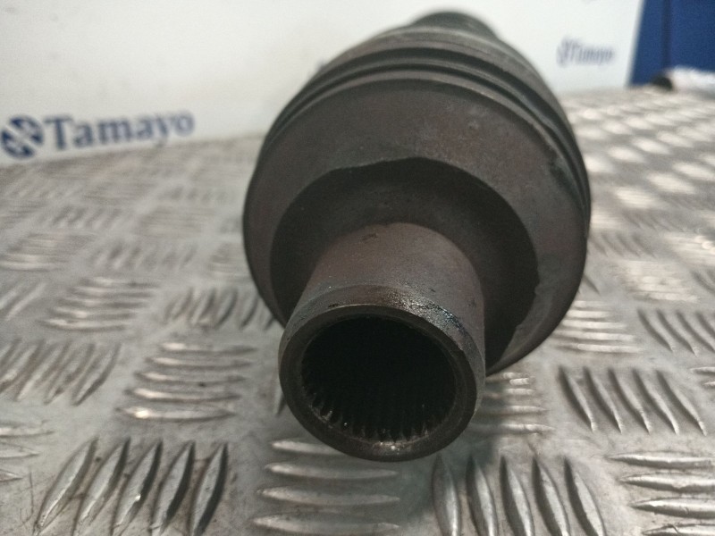 Recambio de transmision delantera izquierda para opel astra h gtc (a04) 1.7 cdti (l08) referencia OEM IAM   