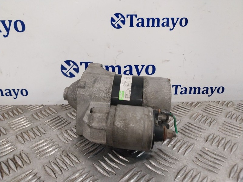 Recambio de motor arranque para renault clio iii referencia OEM IAM 8200369521F  