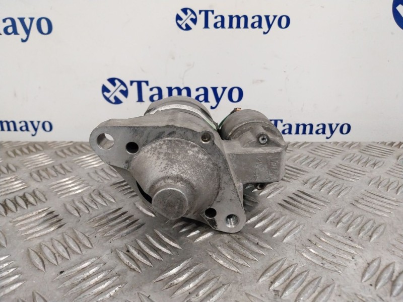 Recambio de motor arranque para renault clio iii referencia OEM IAM 8200369521F  