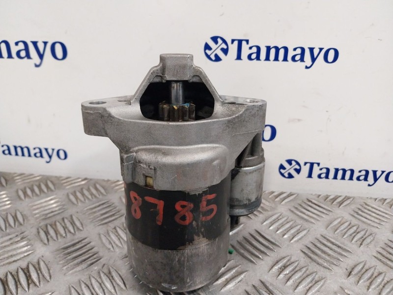 Recambio de motor arranque para renault clio iii referencia OEM IAM 8200369521F  