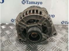 Recambio de alternador para mercedes-benz clase m (w163) referencia OEM IAM 0101548102 0123510079 