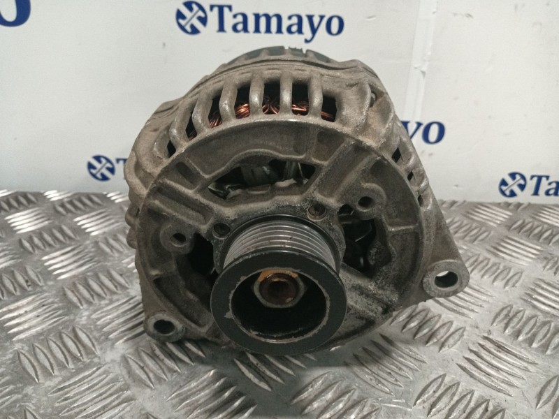 Recambio de alternador para mercedes-benz clase m (w163) referencia OEM IAM 0101548102 0123510079 