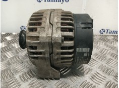 Recambio de alternador para mercedes-benz clase m (w163) referencia OEM IAM 0101548102 0123510079  2