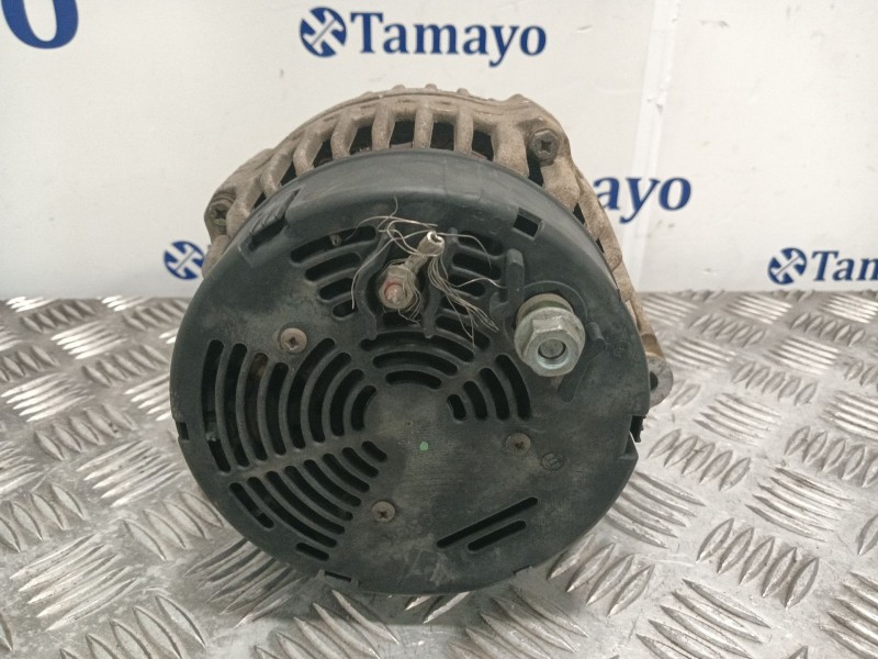 Recambio de alternador para mercedes-benz clase m (w163) referencia OEM IAM 0101548102 0123510079 