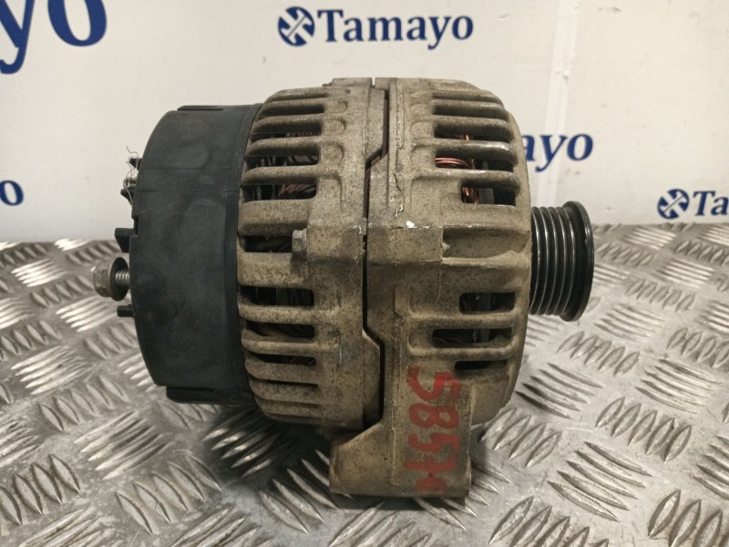 Recambio de alternador para mercedes-benz clase m (w163) referencia OEM IAM 0101548102 0123510079 