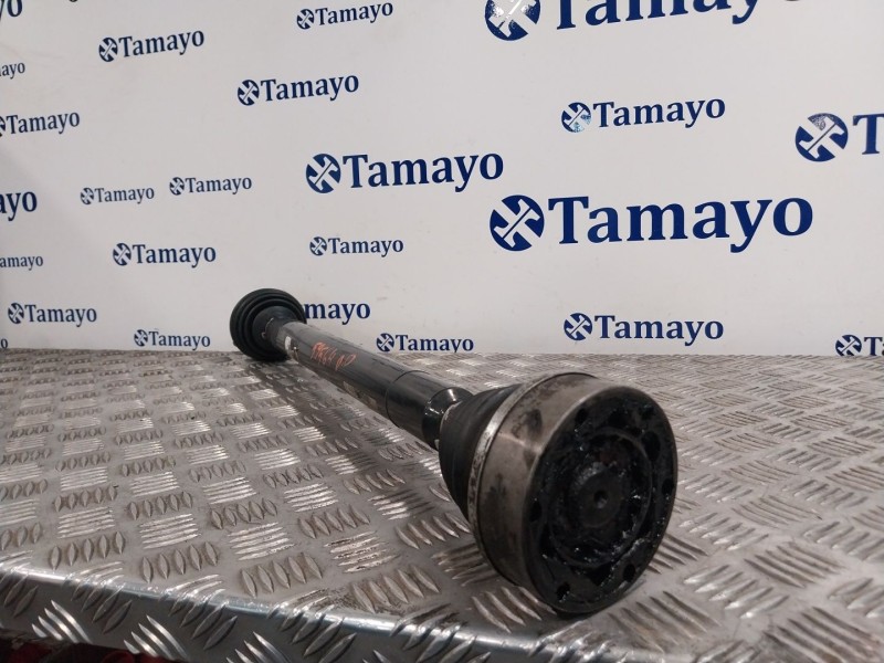 Recambio de transmision delantera derecha para volkswagen golf vi (5k1) 1.6 tdi referencia OEM IAM 1K0407272CC  