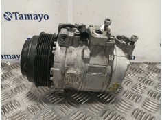 Recambio de compresor aire acondicionado para bmw 3 (e46) 325 xi referencia OEM IAM 7SBU16C NRF32053 