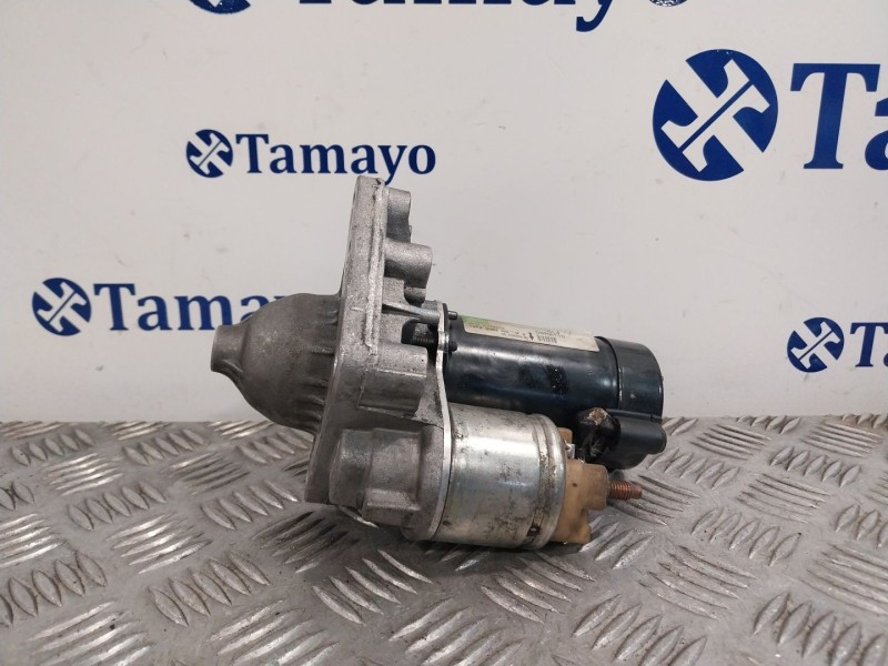 Recambio de motor arranque para citroën c2 (jm_) 1.4 hdi referencia OEM IAM D6RA110 9640825280 
