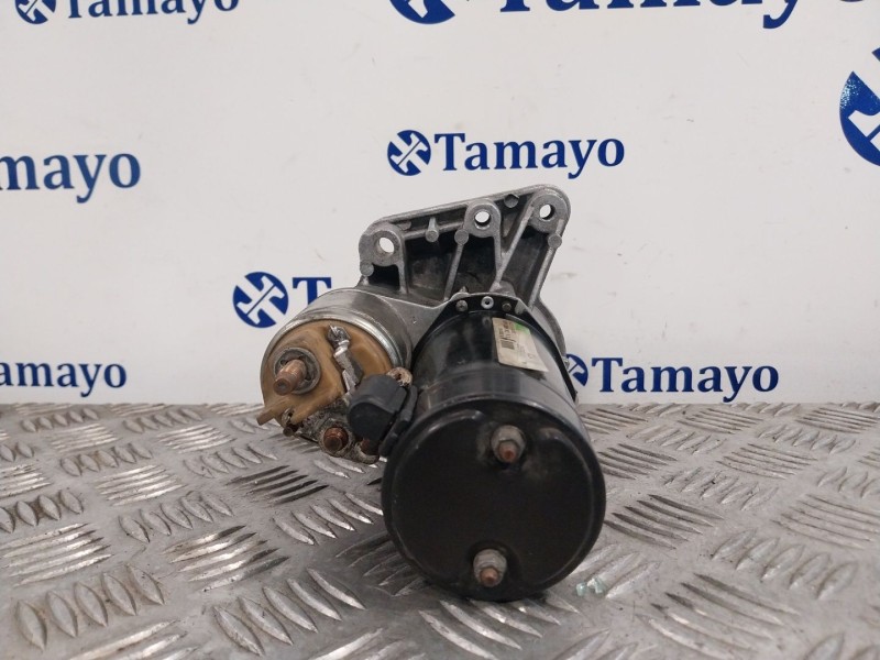 Recambio de motor arranque para citroën c2 (jm_) 1.4 hdi referencia OEM IAM D6RA110 9640825280 