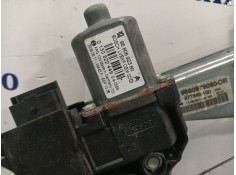 Recambio de elevalunas trasero izquierdo para peugeot 308 sw 1.6 hdi fap cat (9hz / dv6ted4) referencia OEM IAM 9680692380 96809 2
