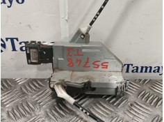 Recambio de cerradura puerta trasera izquierda para peugeot 308 sw 1.6 hdi fap cat (9hz / dv6ted4) referencia OEM IAM A01455  
