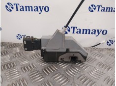 Recambio de cerradura puerta trasera derecha para peugeot 308 sw 1.6 hdi fap cat (9hz / dv6ted4) referencia OEM IAM AO1456   2