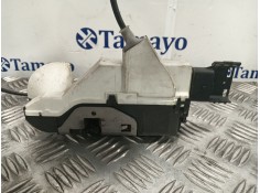 Recambio de cerradura puerta delantera izquierda para peugeot 308 sw 1.6 hdi fap cat (9hz / dv6ted4) referencia OEM IAM A01455   2