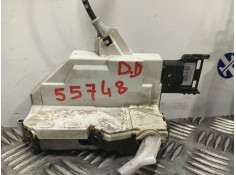 Recambio de cerradura puerta delantera derecha para peugeot 308 sw 1.6 hdi fap cat (9hz / dv6ted4) referencia OEM IAM A01456   2
