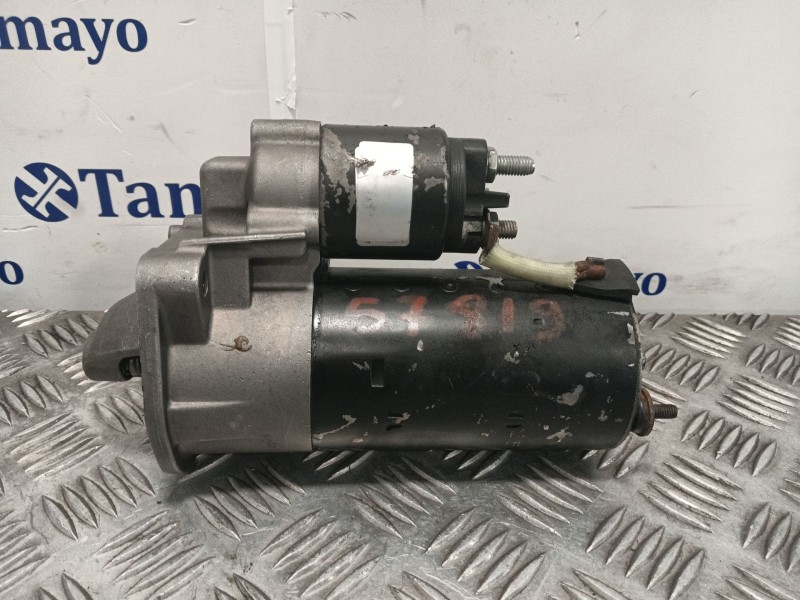 Recambio de motor arranque para volvo xc70 referencia OEM IAM 1005831253  